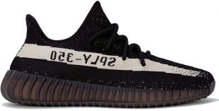 adidas Yeezy Boost 350 V2 Core Black White