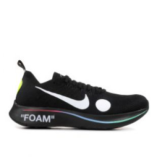 Nike Zoom Fly Mercurial Fk/ow "off white"