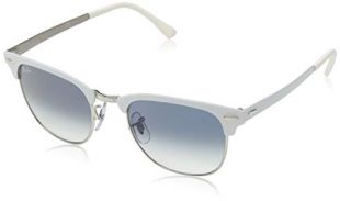 Ray-Ban Unisex-Adult Sunglasses Metal