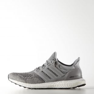 Adidas Ultra Boost 2.0 Gris