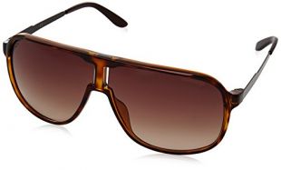 Carrera New Safari J6 Kme 62 Montures de lunettes, Marron (Havana Choco/Brown SF), Homme