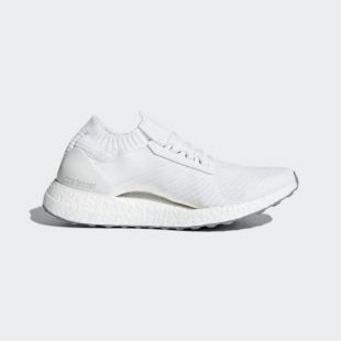 adidas ultra boost Blanc enfant