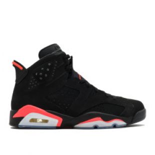 Air Jordan 6 Retro "infrared 2014"