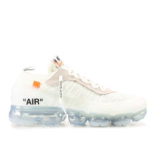 The 10: Air Vapormax FK "off white"