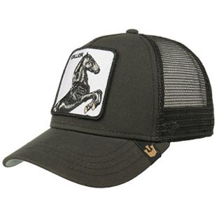 Casquette courbée bleue claire ajustable avec logo bleu claire 9FORTY