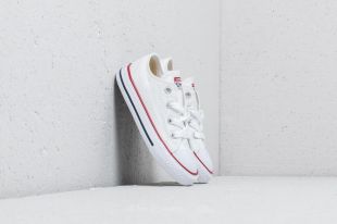 Chuck Taylor All Star Ox I Optical White