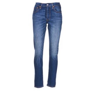 Levi's - 501 - SKINNY