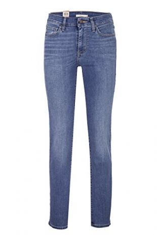 Levis Jeans Levis 712 Slim Bleu F 30