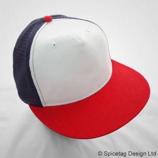 Dustin Trucker Cap étranger 80 Snapback chapeau rétro Vintage des années 1980 vêtements Cosplay série TV Costume casquettes bleus marine blanc rouges pour homme femme