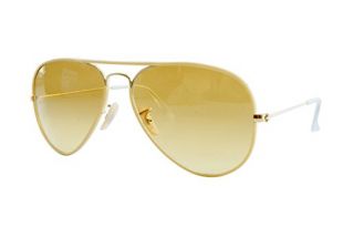Ray-Ban 0RB3025JM Montures de lunettes, Multicolore (Arista), 57.0 Homme