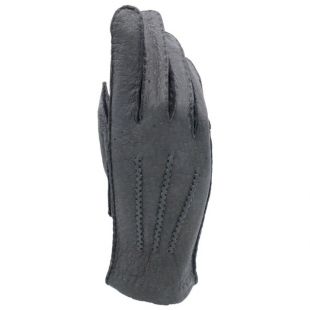 Gants en cuir femme Audepec