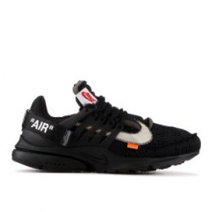 Nike Air Presto "Off White"