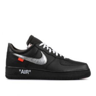 Nike Air Force 1 '07 Virgil X Moma "Off White X MOMA"
