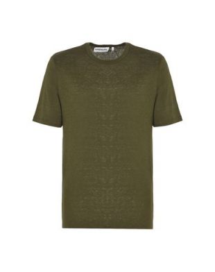ESSENTIEL ANTWERP - T-shirt
