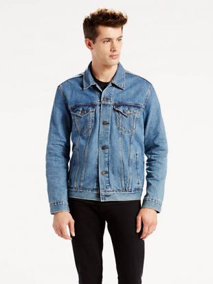 Levi's - Trucker Jacket by Levi's