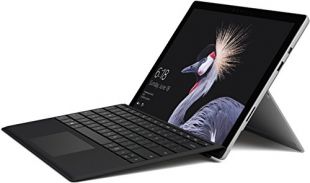 Microsoft Surface Pro (Core M, RAM 4 Go, SSD 128 Go, Windows 10 Pro)
