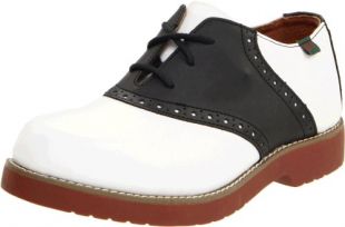 SCHOOL ISSUE Women's Saddle Oxford