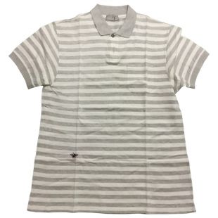 Polo DIOR HOMME Gris