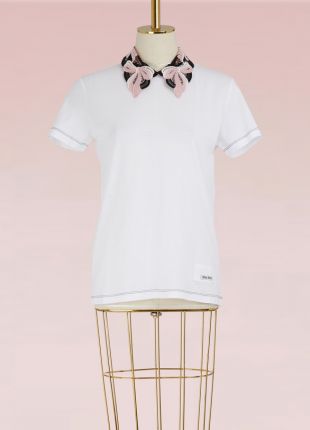 Femme Limone Italien Citron Côte Amalfitaine Cuisine Italienne Voyage Italie T-Shirt Avec Col En V