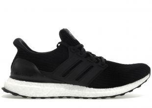 adidas Ultra Boost 4.0 Core Black