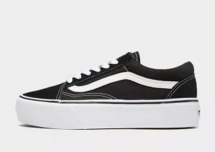Vans Old Skool Platform