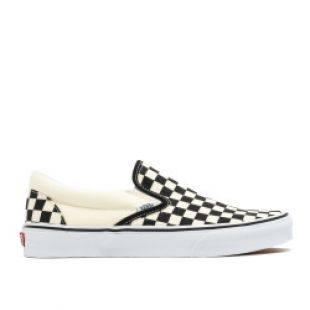 Vans Classic Slip on