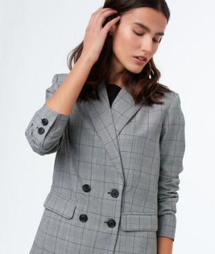 Veste blazer Sybilla - Etam