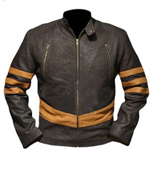 X-Men Wolverine Film Movie Jacket – MarchingAntz