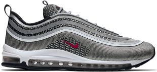 Air Max 97 Ultra 17 Silver Bullet