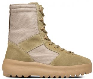 Yeezy Military Boot Rock