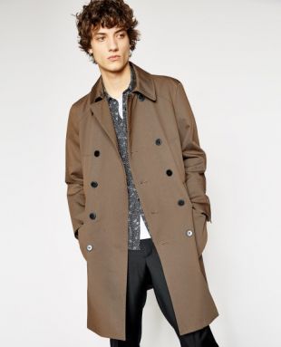 The Kooples France  - Trench croisé