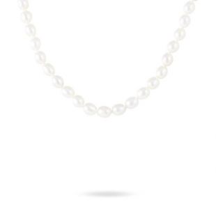 Chocker Or Perle de Culture - Histoire d'Or