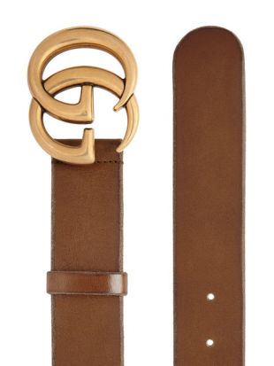 Gucci - Ceinture à Boucle Double G