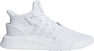 adidas EQT Basketball Adv Triple White