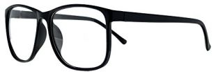 Lunettes Oramics au style rétro - Lunettes sans correction