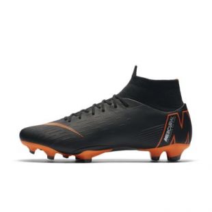 Chaussure de football à crampons pour terrain sec Nike Mercurial Superfly VI Pro. Nike.com FR