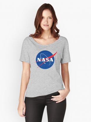 ‘NASA ’  by Amyy712
