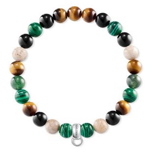 THOMAS SABO Charm Club Charms bracelet Charm