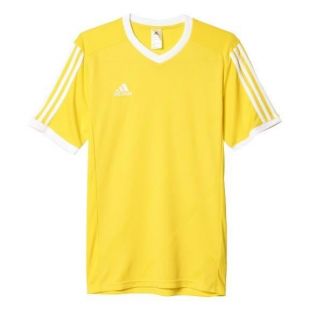 ADIDAS TABE 14 Maillot homme   Jaune