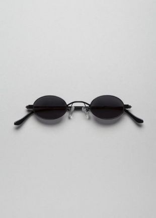 Roberi & Fraud Lunette Black Doris
