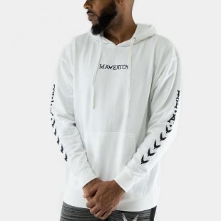 Vintage Maverick Hoodie