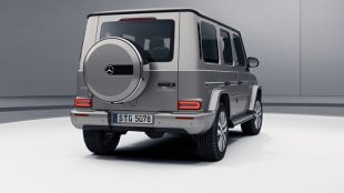  Tous les modèles: Mercedes Benz Drogenbos NV