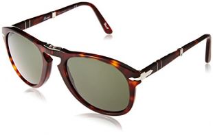 Persol - Lunette de soleil Mod. 0714 Sole Aviator , 24/31