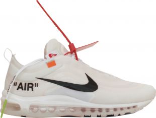 Air Max 97 Off White