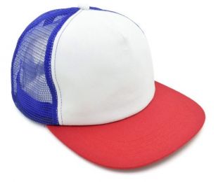 Stranger Things Casquette Cosplay Fan Adulte