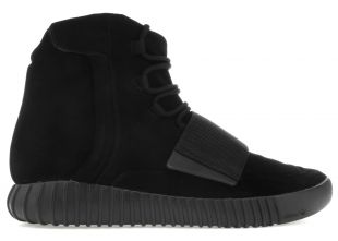 adidas Yeezy Boost 750 Triple Black