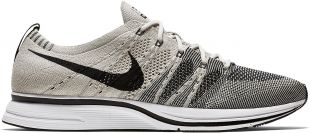 Flyknit Trainer Pale Grey