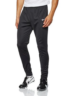 NIKE libero pantalon de survêtement en maille technique pour homme  - Noir - Taille XL
