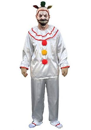 American Horror Story Adult Costume Twisty the Clown