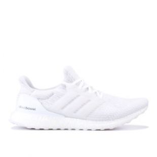 Adidas Ultra Boost 3.0 "triple White"